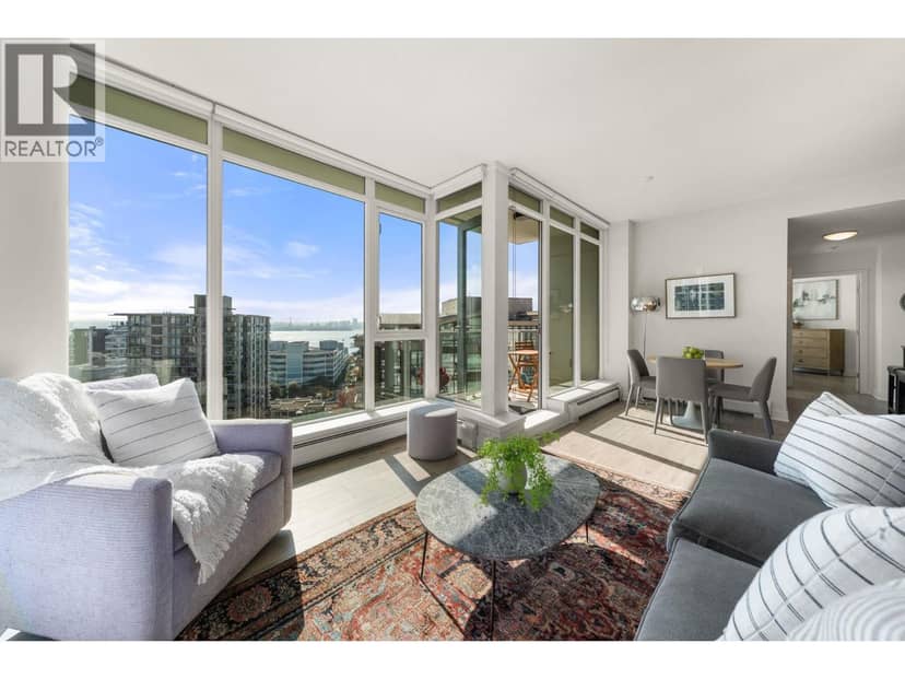 1106 175 W 2ND STREET, North Vancouver