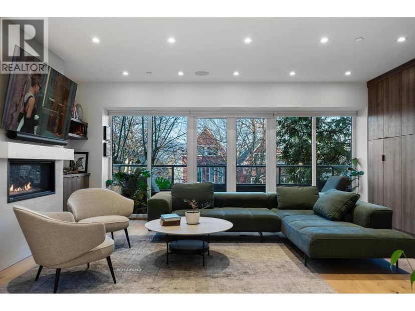 2142 W 1ST AVENUE, Vancouver, photo 2