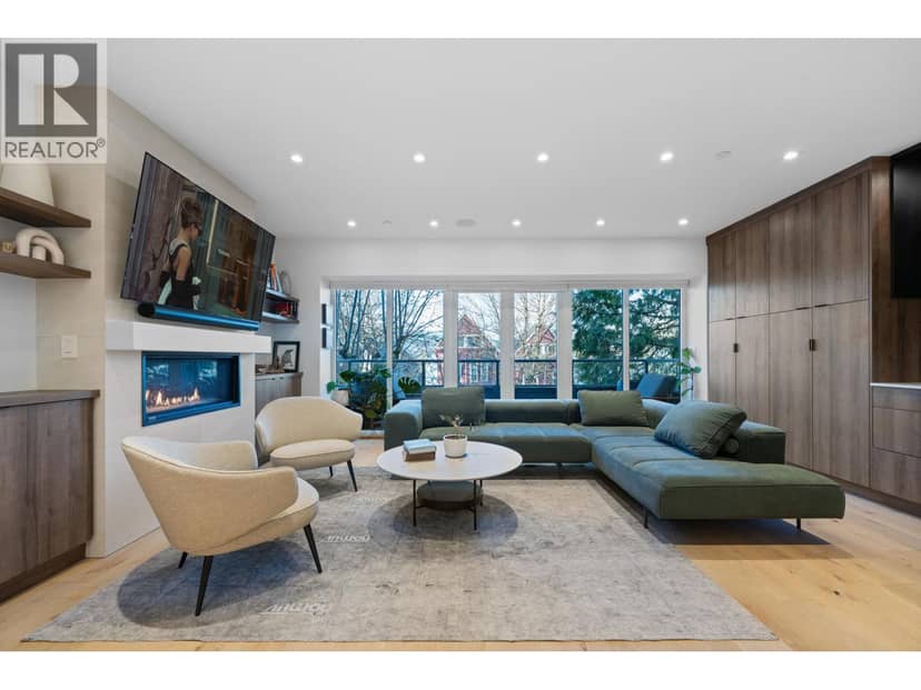 2142 W 1ST AVENUE, Vancouver, photo 3