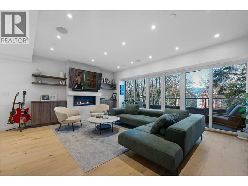 2142 W 1ST AVENUE, Vancouver, photo 4
