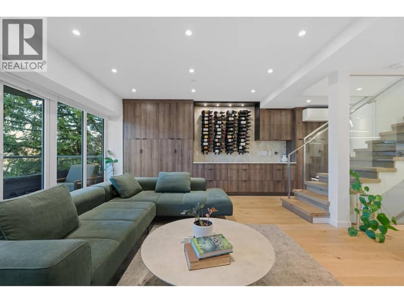 2142 W 1ST AVENUE, Vancouver, photo 5