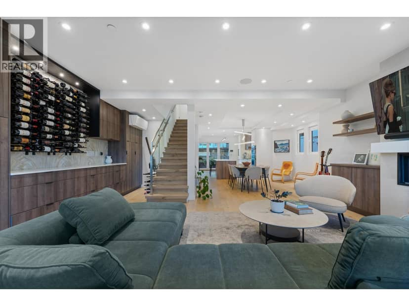 2142 W 1ST AVENUE, Vancouver, photo 6
