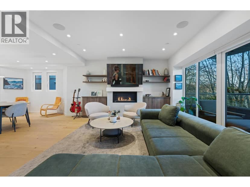 2142 W 1ST AVENUE, Vancouver, photo 7
