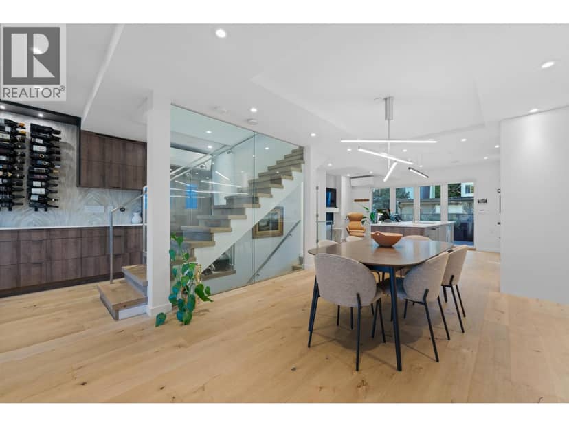 2142 W 1ST AVENUE, Vancouver, photo 8