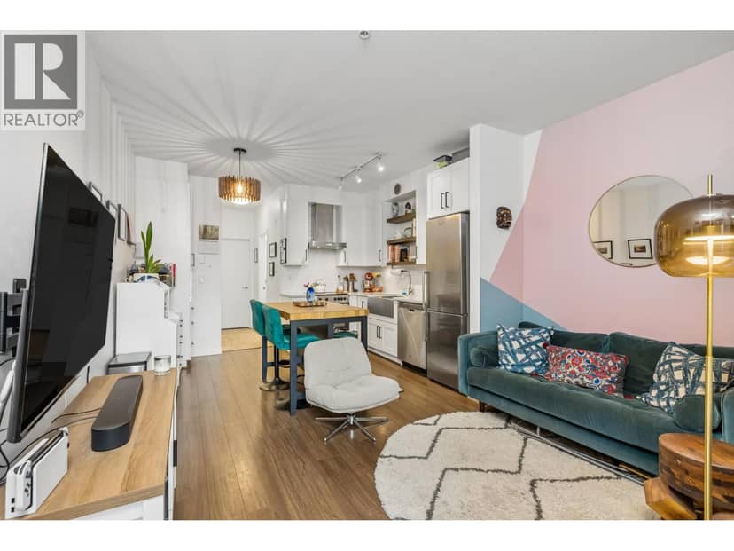 50 433 SEYMOUR RIVER PLACE, North Vancouver