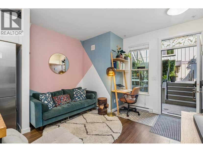50 433 SEYMOUR RIVER PLACE, North Vancouver, photo 2