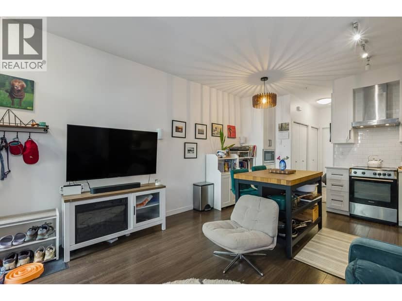 50 433 SEYMOUR RIVER PLACE, North Vancouver, photo 6