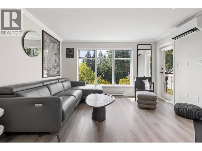 201 1140 STRATHAVEN DRIVE, North Vancouver, photo 4