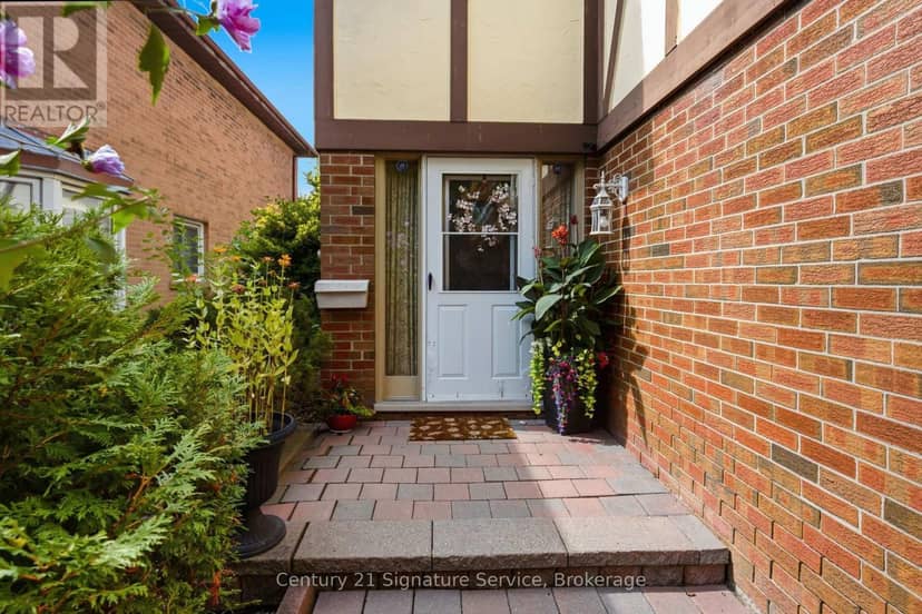 4265 Tea Garden Circle, Mississauga, photo 4