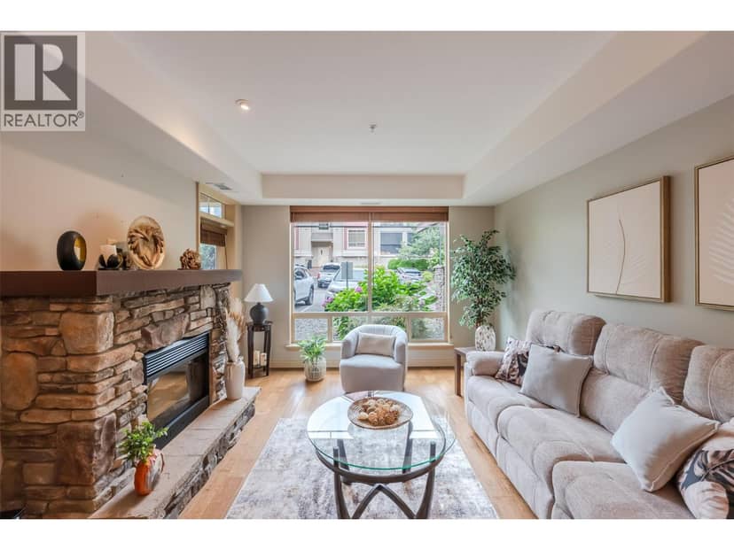 2750 Auburn Road Unit# 112, West Kelowna