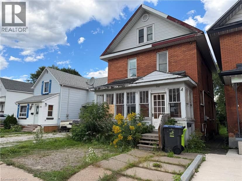 246 ST JAMES Street — photo 2 of 24