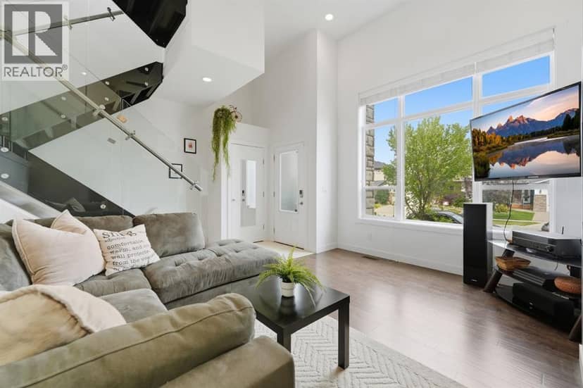 505, 1530 Bayside Avenue SW, Airdrie, photo 8