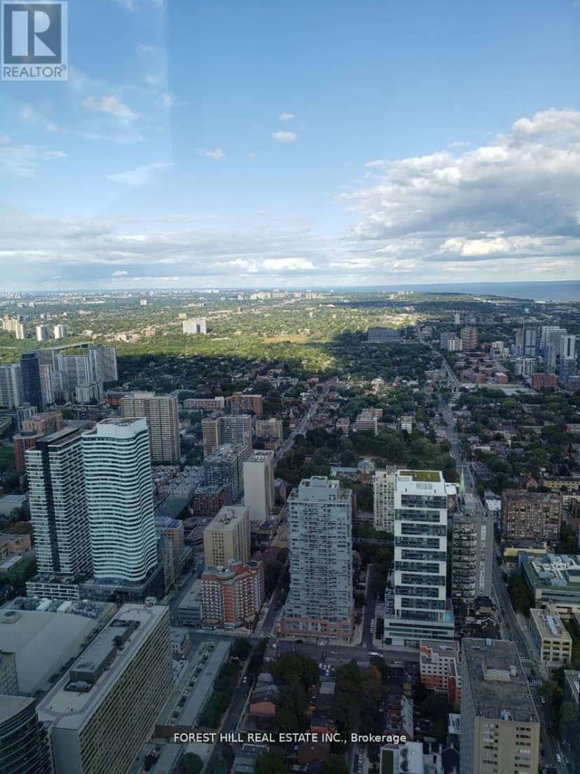7401 - 388 Yonge Street — photo 4 of 20