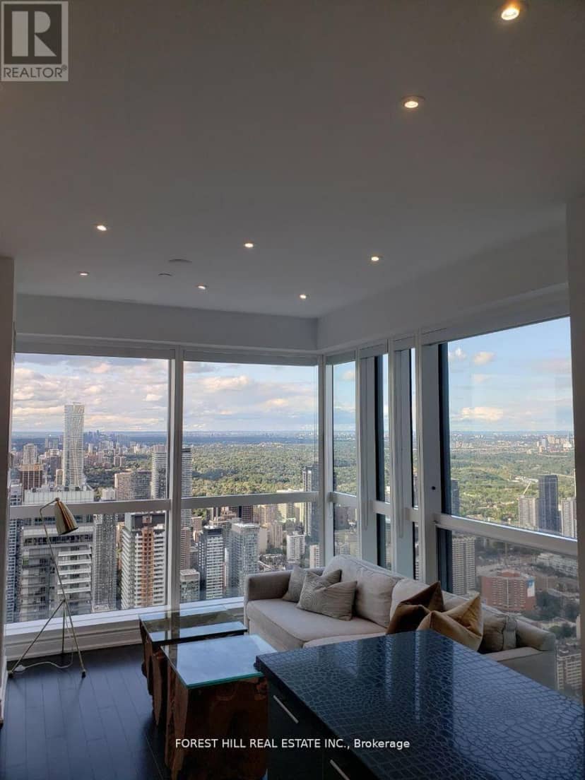 7401 - 388 Yonge Street — photo 5 of 20
