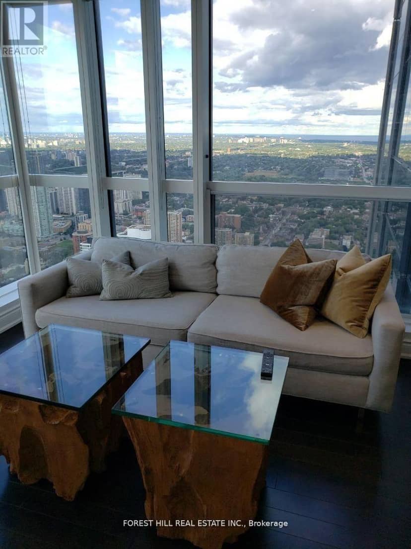 7401 - 388 Yonge Street — photo 7 of 20