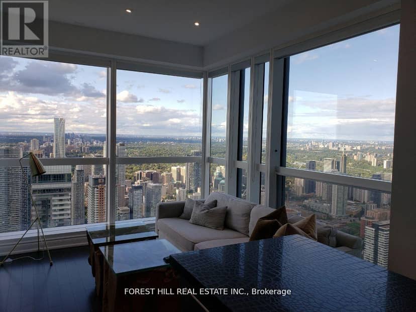 7401 - 388 Yonge Street — photo 8 of 20