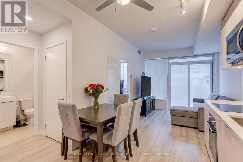 517 - 20 Tubman Avenue, Toronto, photo 2