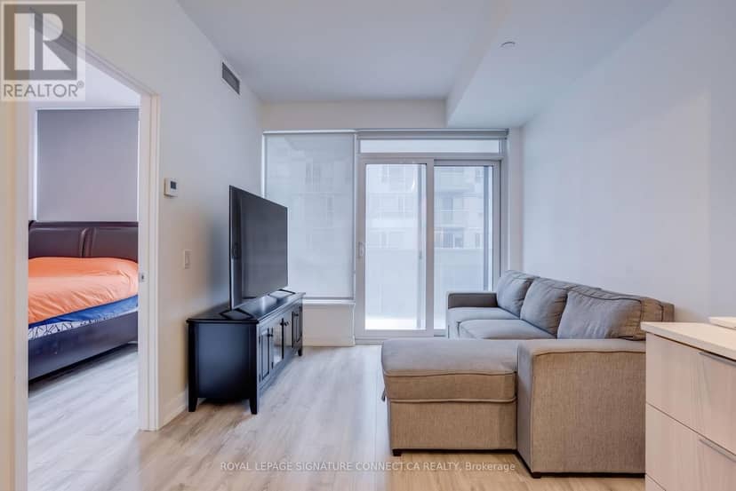 517 - 20 Tubman Avenue, Toronto, photo 3