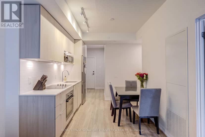 517 - 20 Tubman Avenue, Toronto, photo 6