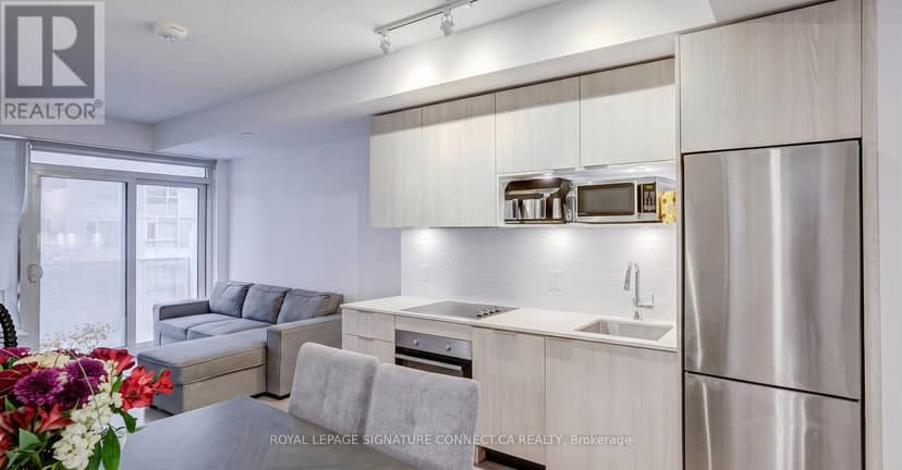 517 - 20 Tubman Avenue, Toronto, photo 8