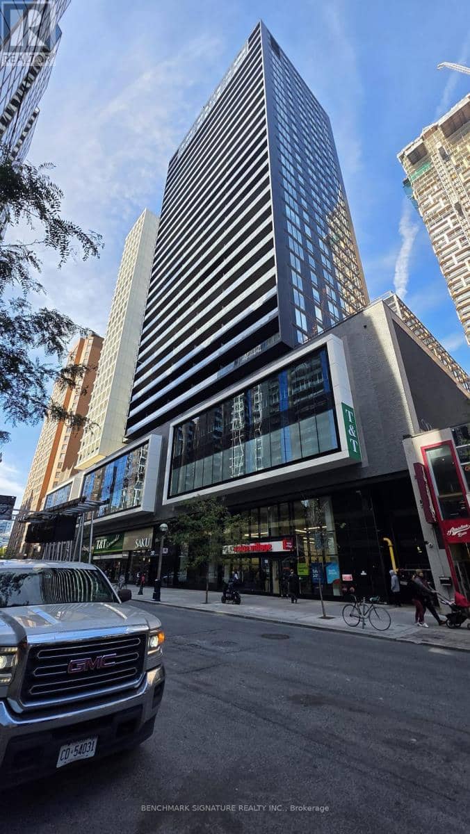 2513 - 20 Edward Street — photo 1 of 26