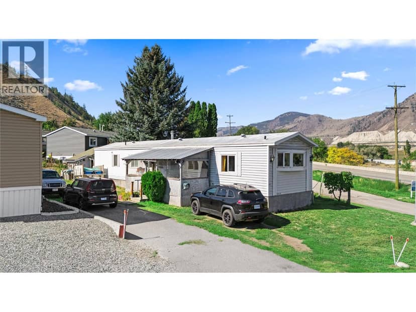7155 Dallas Drive Unit# A1, Kamloops