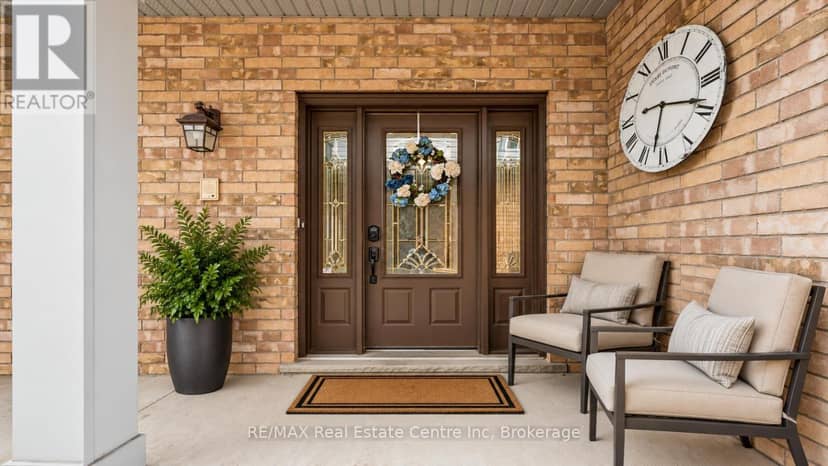 51 Spencer Crescent, Guelph, photo 2