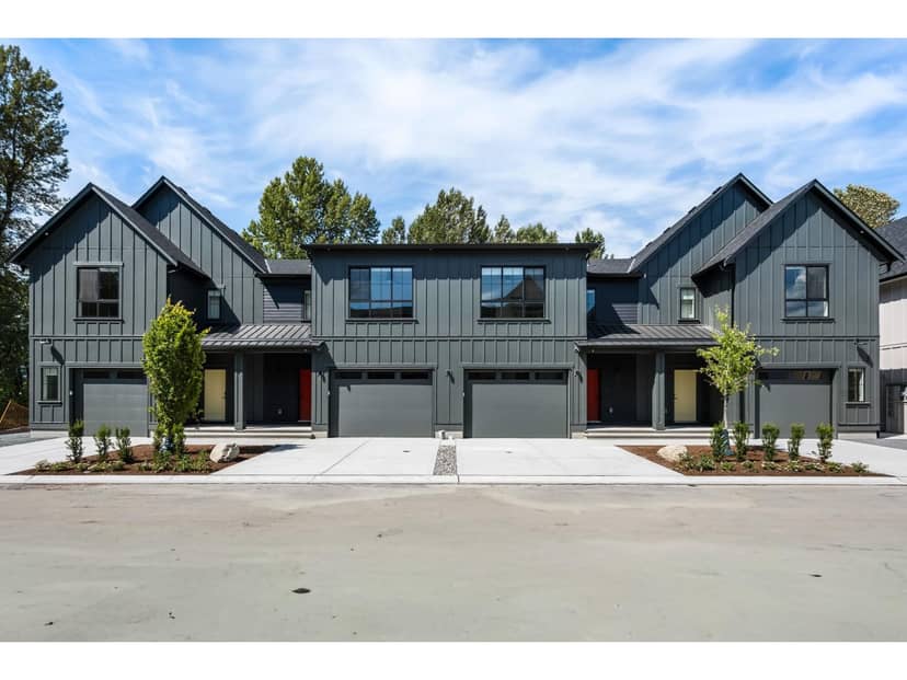 4 8745 ASHWELL ROAD, Lower Landing, Chilliwack