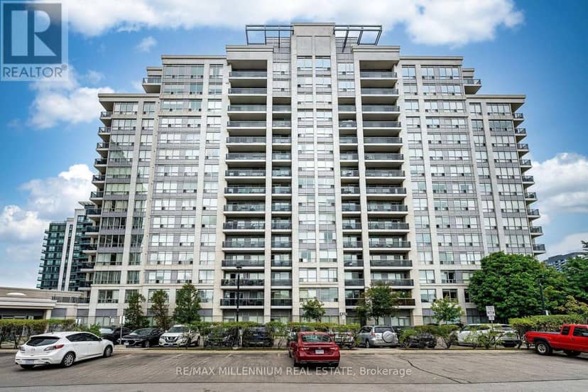 902 - 50 Disera Drive — photo 1 of 40