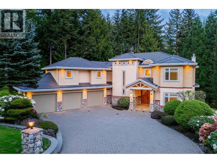 1535 ROCKCRESS PLACE, Coquitlam