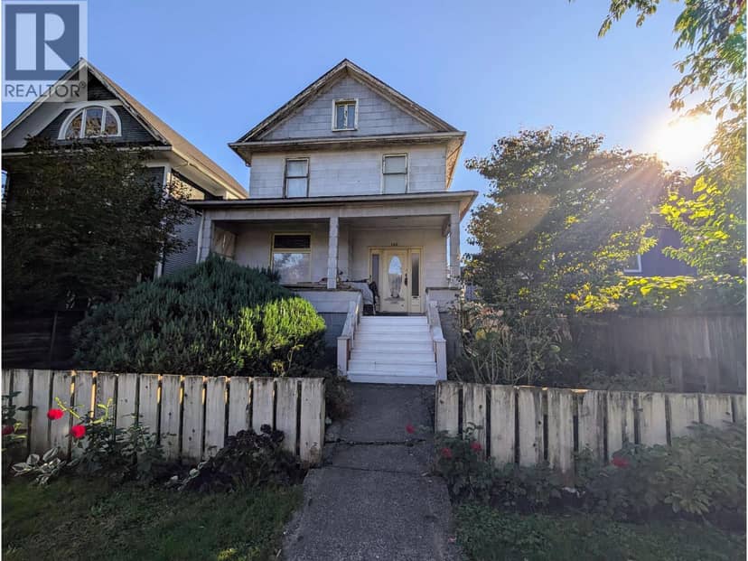 742 E 13th Avenue, Vancouver, photo 2