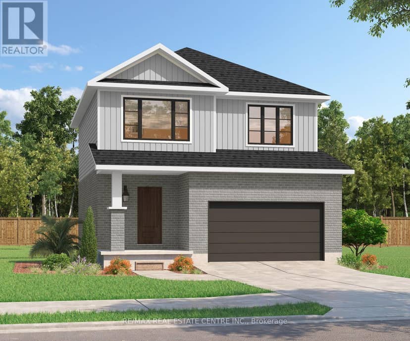 534 Benninger Drive — photo 1 of 4