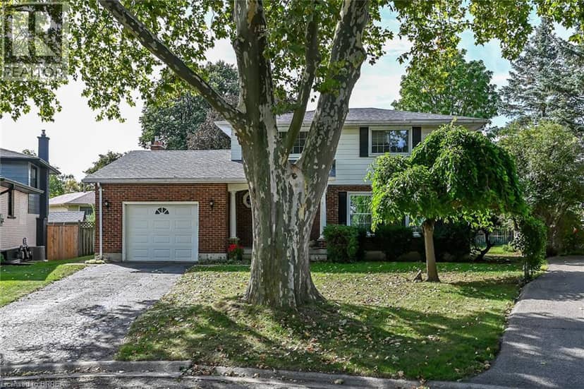 5 RATHBUN Place, Brantford, photo 2