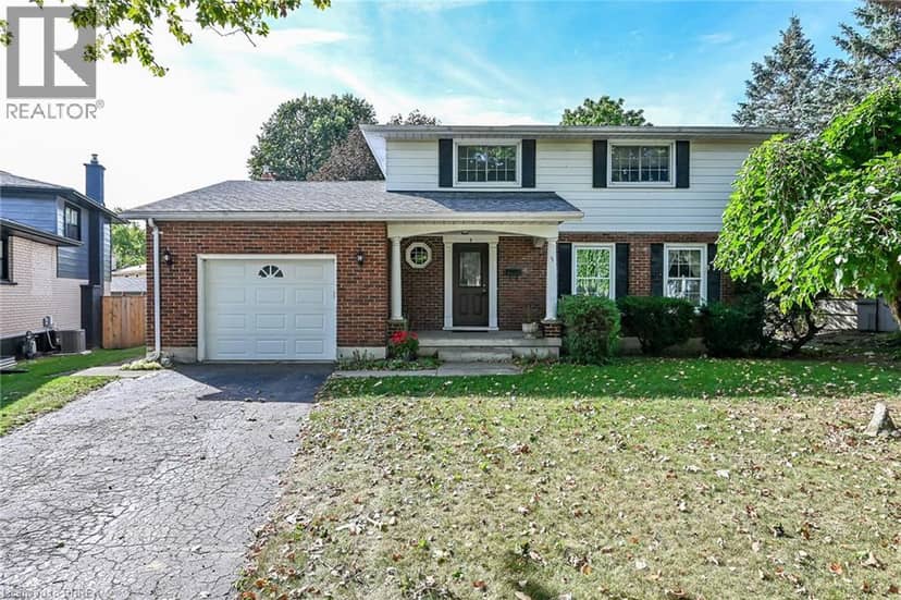 5 RATHBUN Place, Brantford, photo 3