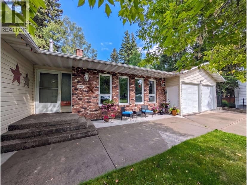7918 MELBOURNE PLACE, Prince George