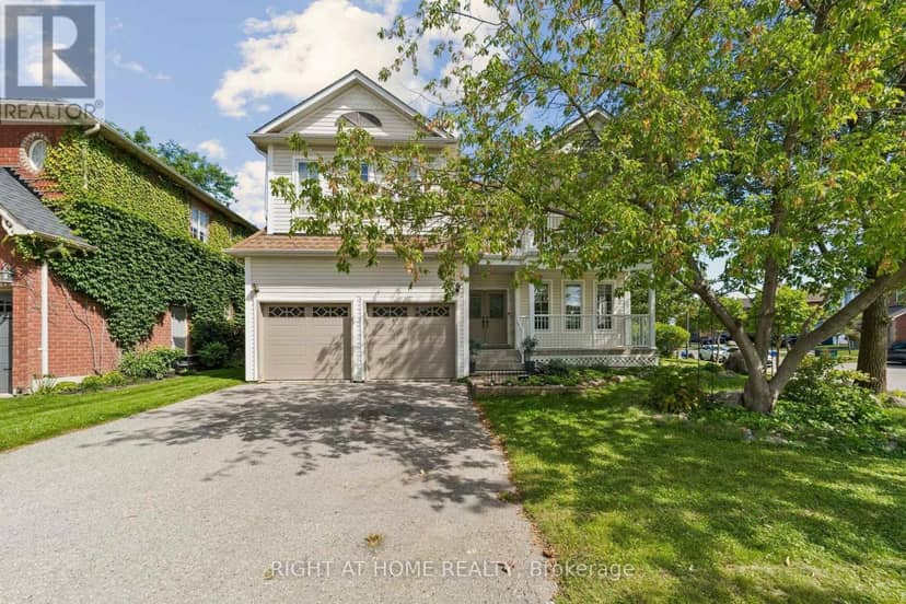 23 Croxall Boulevard — photo 1 of 40