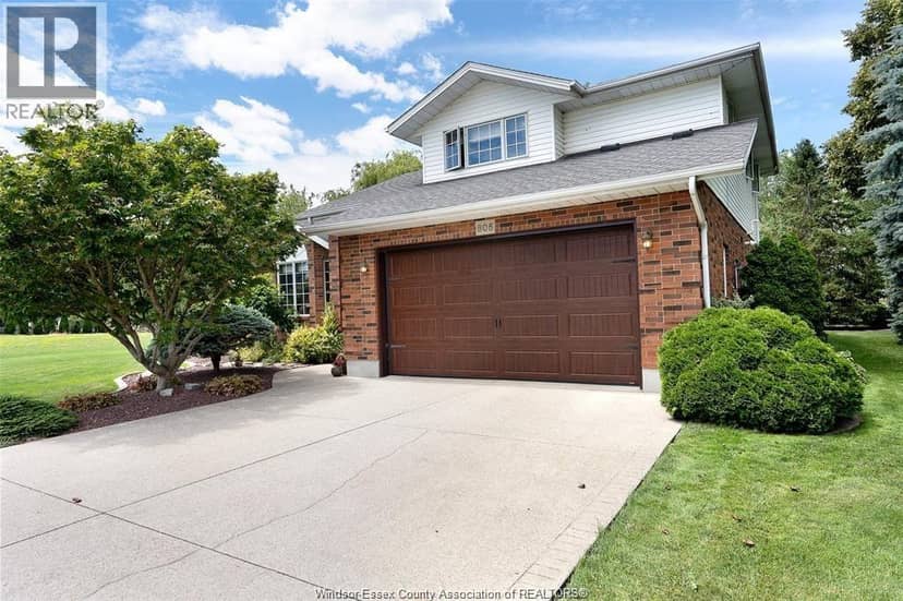 605 Markham Drive, Lighthouse Cove, photo 7