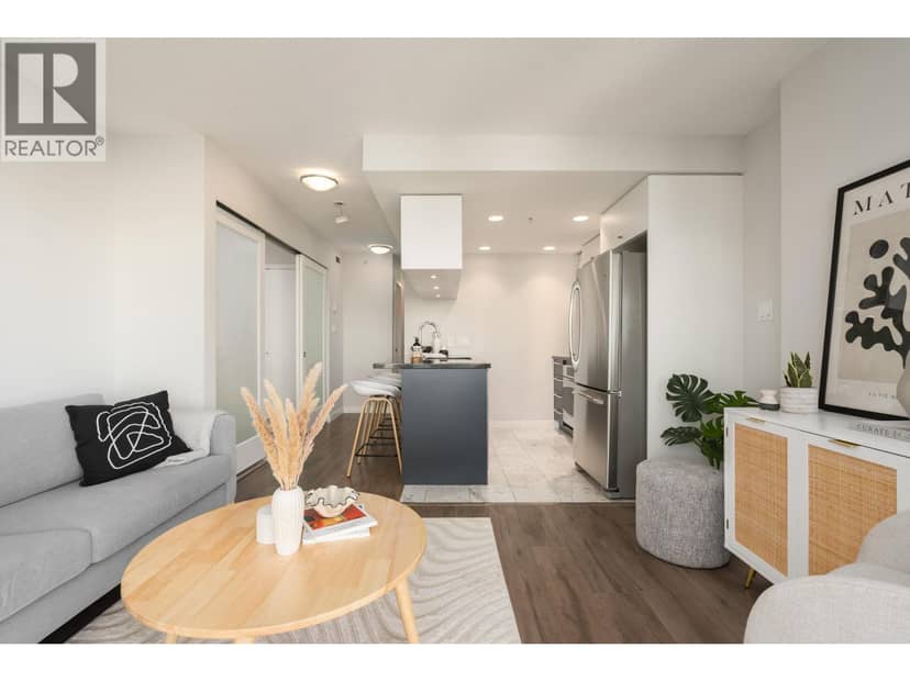 2110 833 SEYMOUR STREET, Vancouver, photo 3