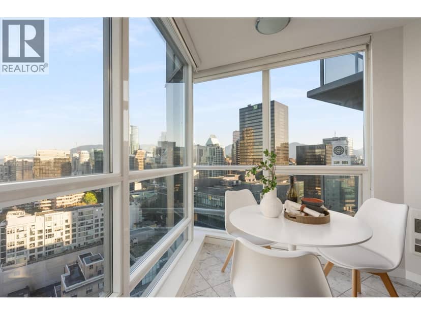 2110 833 SEYMOUR STREET, Vancouver, photo 5