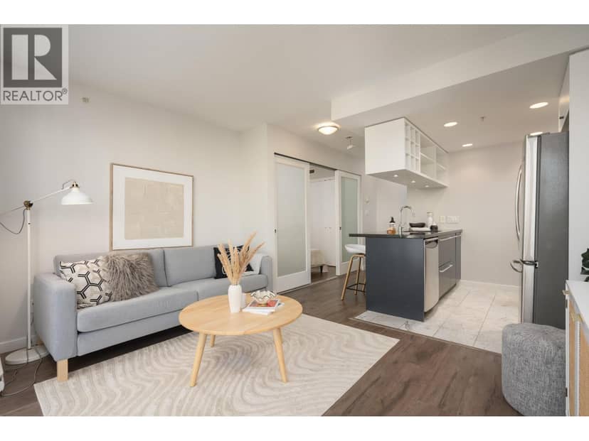 2110 833 SEYMOUR STREET, Vancouver, photo 6