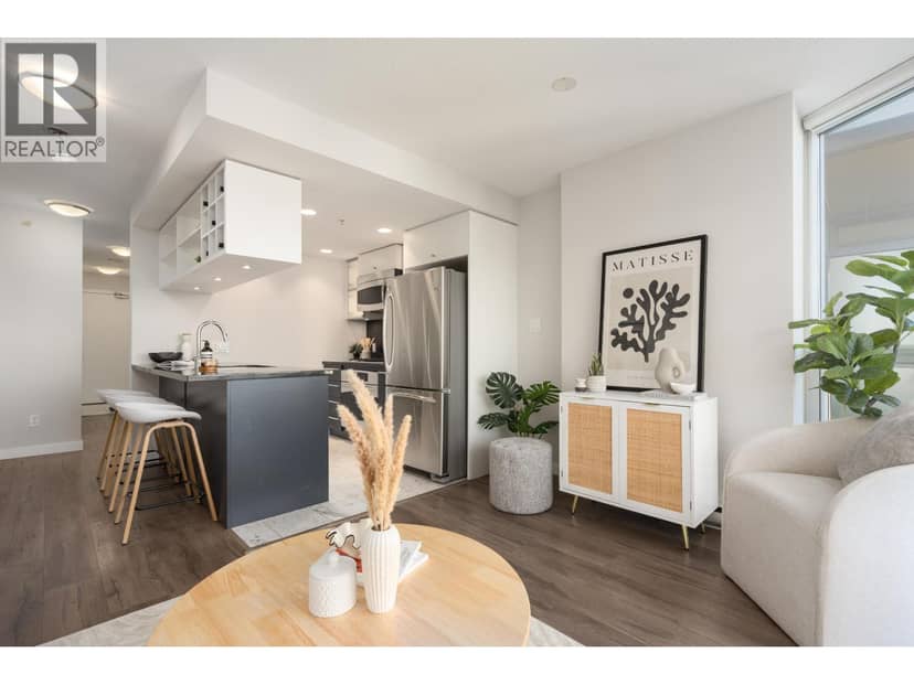 2110 833 SEYMOUR STREET, Vancouver, photo 7
