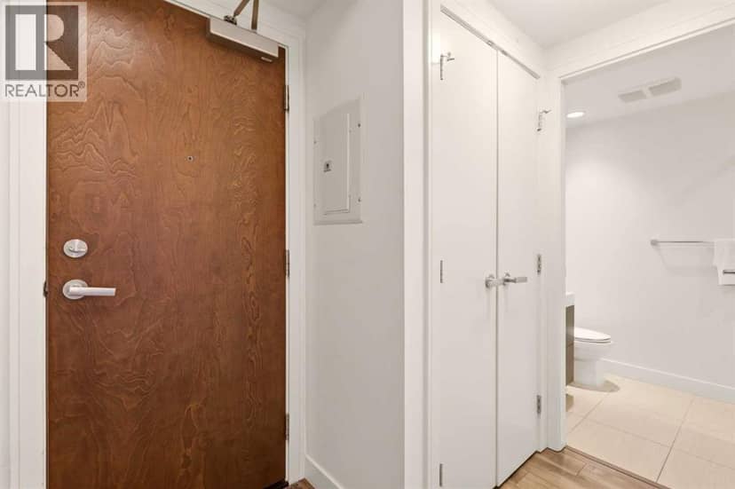544, 222 Riverfront Avenue SW, Calgary, photo 2