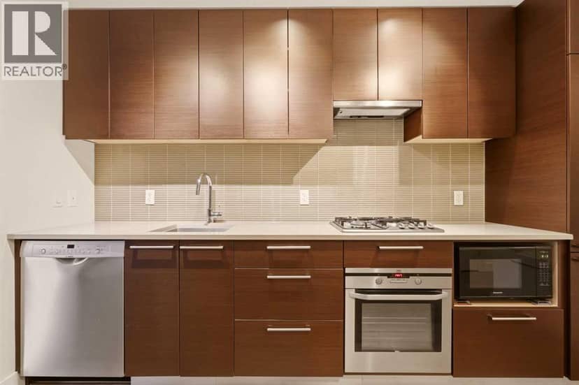 544, 222 Riverfront Avenue SW, Calgary, photo 8