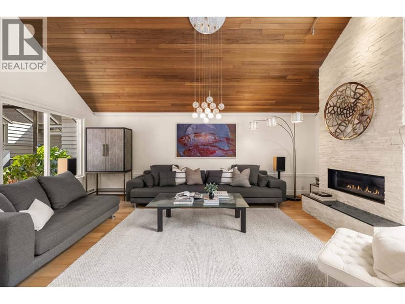 5522 DEERHORN LANE, North Vancouver, photo 8