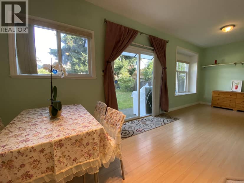 Garden Suite 6000 RUMBLE STREET, Burnaby, photo 2