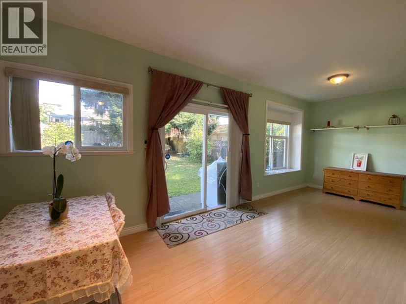 Garden Suite 6000 RUMBLE STREET, Burnaby, photo 3