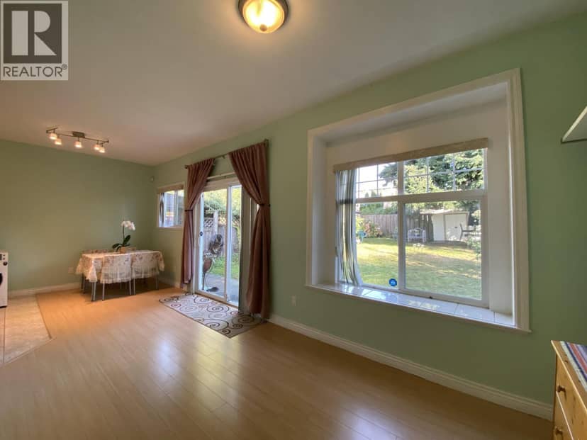 Garden Suite 6000 RUMBLE STREET, Burnaby, photo 5
