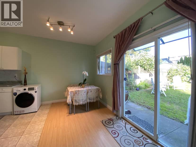 Garden Suite 6000 RUMBLE STREET, Burnaby, photo 7