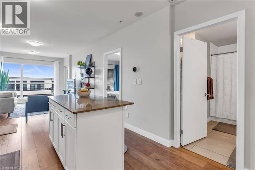 1 VICTORIA Street S Unit# 806 — photo 12 of 39