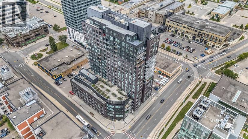 1 VICTORIA Street S Unit# 806 — photo 7 of 39